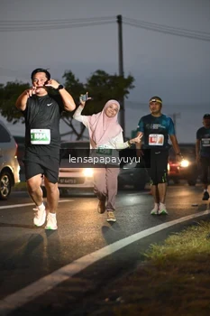Runner Photo 4932225