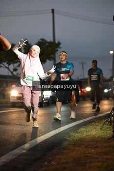 Runner Photo 4932227
