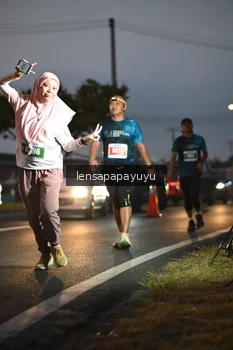 Runner Photo 4932228
