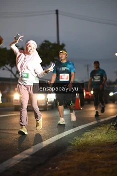 Runner Photo 4932229