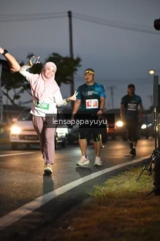Runner Photo 4932230
