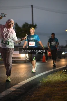 Runner Photo 4932233
