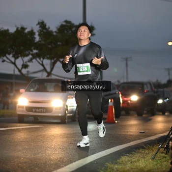 Runner Photo 4932240