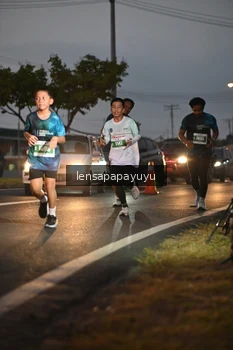 Runner Photo 4932254