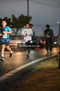 Runner Photo 4932256
