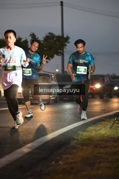 Runner Photo 4932257