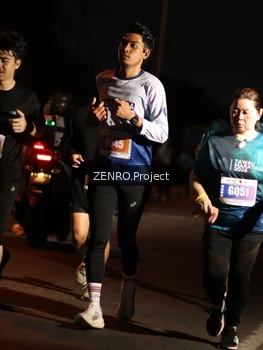 Runner Photo 4932260