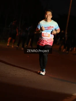 Runner Photo 4932266