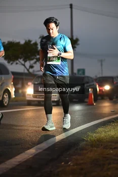 Runner Photo 4932268