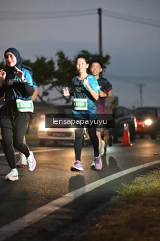 Runner Photo 4932275