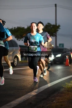 Runner Photo 4932277