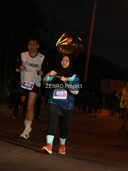 Runner Photo 4932278