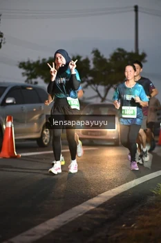 Runner Photo 4932281