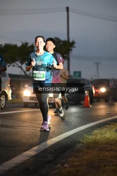 Runner Photo 4932287