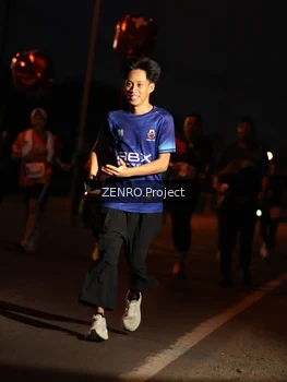 Runner Photo 4932298