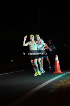 Runner Photo 4932309