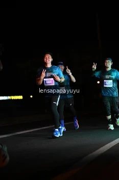 Runner Photo 4932315