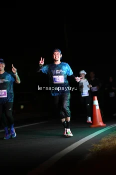 Runner Photo 4932317