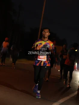 Runner Photo 4932319