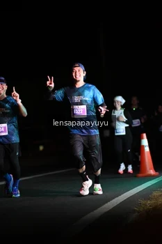 Runner Photo 4932320