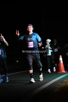 Runner Photo 4932321