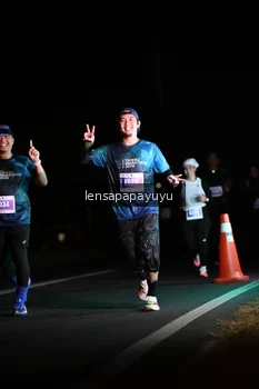 Runner Photo 4932322