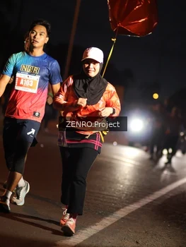 Runner Photo 4932329