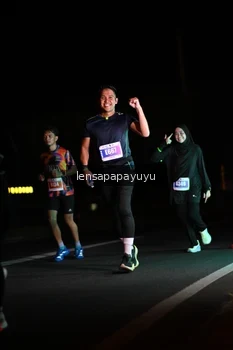 Runner Photo 4932335