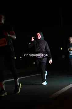 Runner Photo 4932337