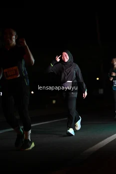 Runner Photo 4932339