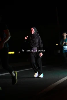 Runner Photo 4932340