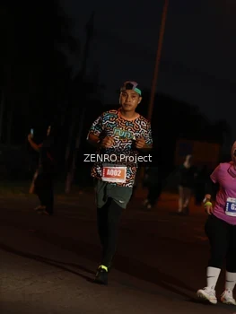 Runner Photo 4932355