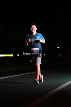 Runner Photo 4932385