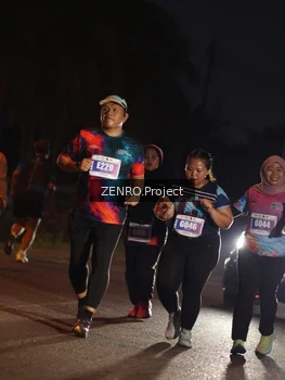 Runner Photo 4932387