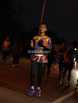 Runner Photo 4932388