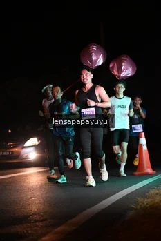 Runner Photo 4932390