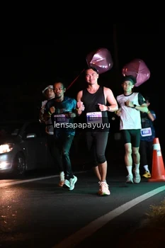 Runner Photo 4932393