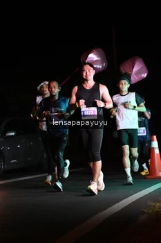 Runner Photo 4932397