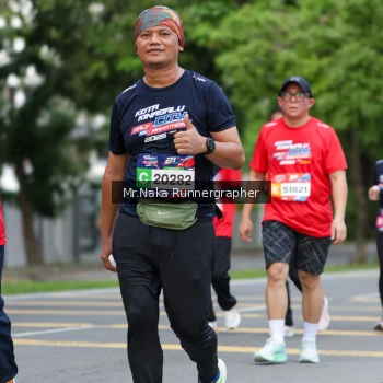 Runner Photo 49324
