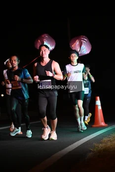 Runner Photo 4932400