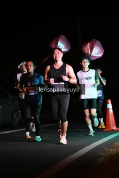 Runner Photo 4932401