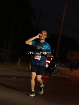 Runner Photo 4932402