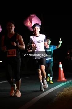 Runner Photo 4932405