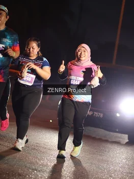 Runner Photo 4932407