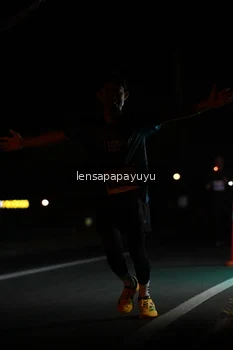 Runner Photo 4932409