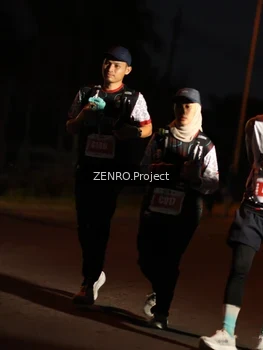 Runner Photo 4932411