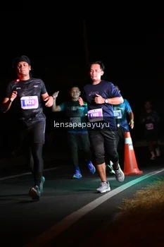 Runner Photo 4932421