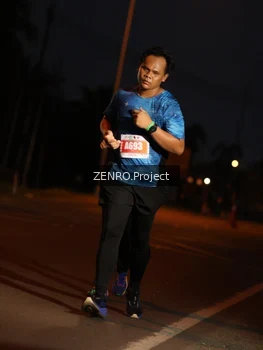 Runner Photo 4932425