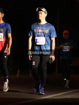 Runner Photo 4932429