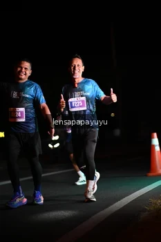 Runner Photo 4932434